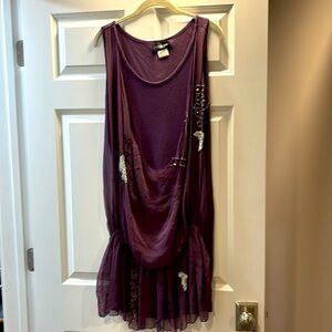 Religion tunic large